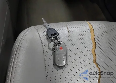 2004 Acura Rsx Type S from USA, damaged, VIN JH4DC53074S006534